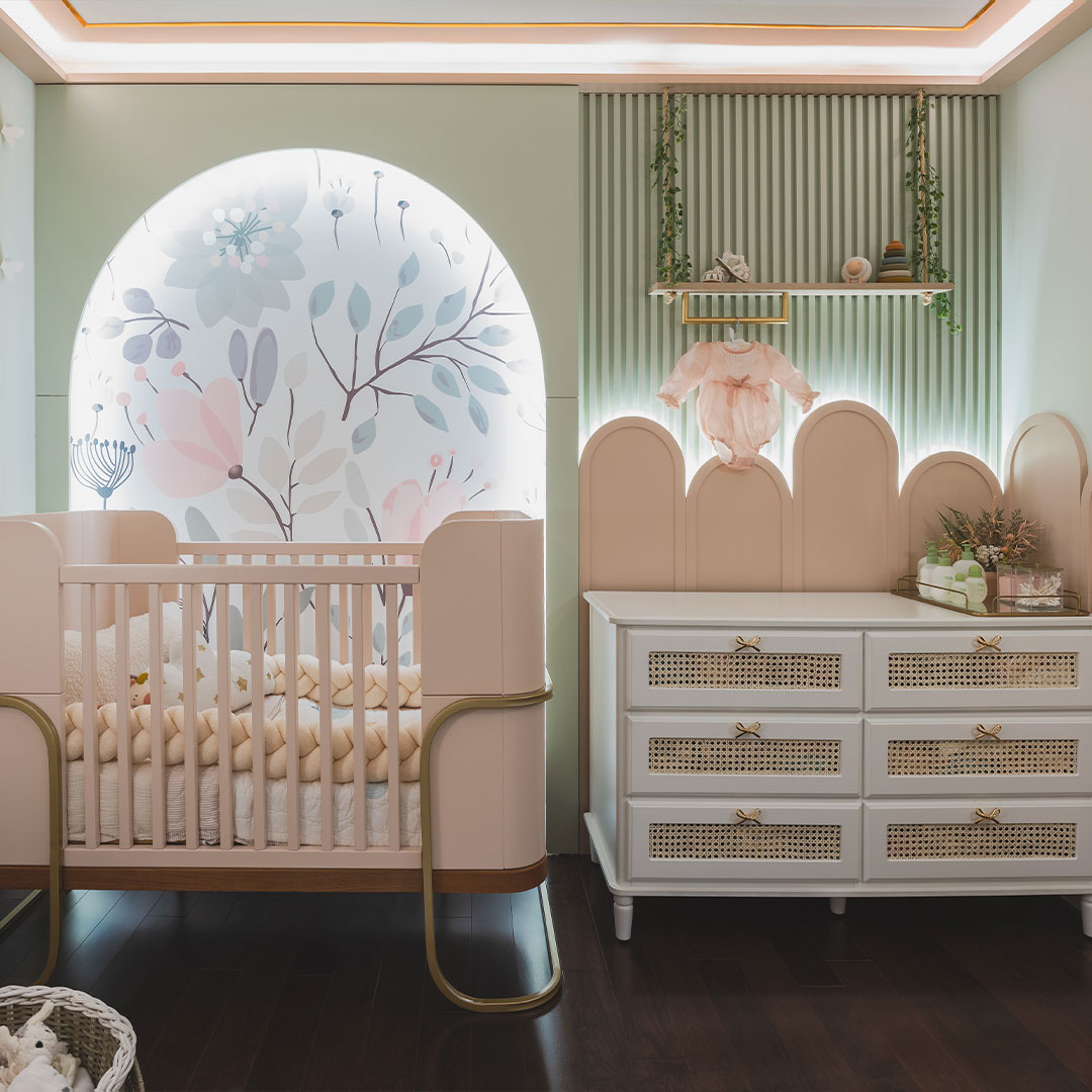 NURSERY