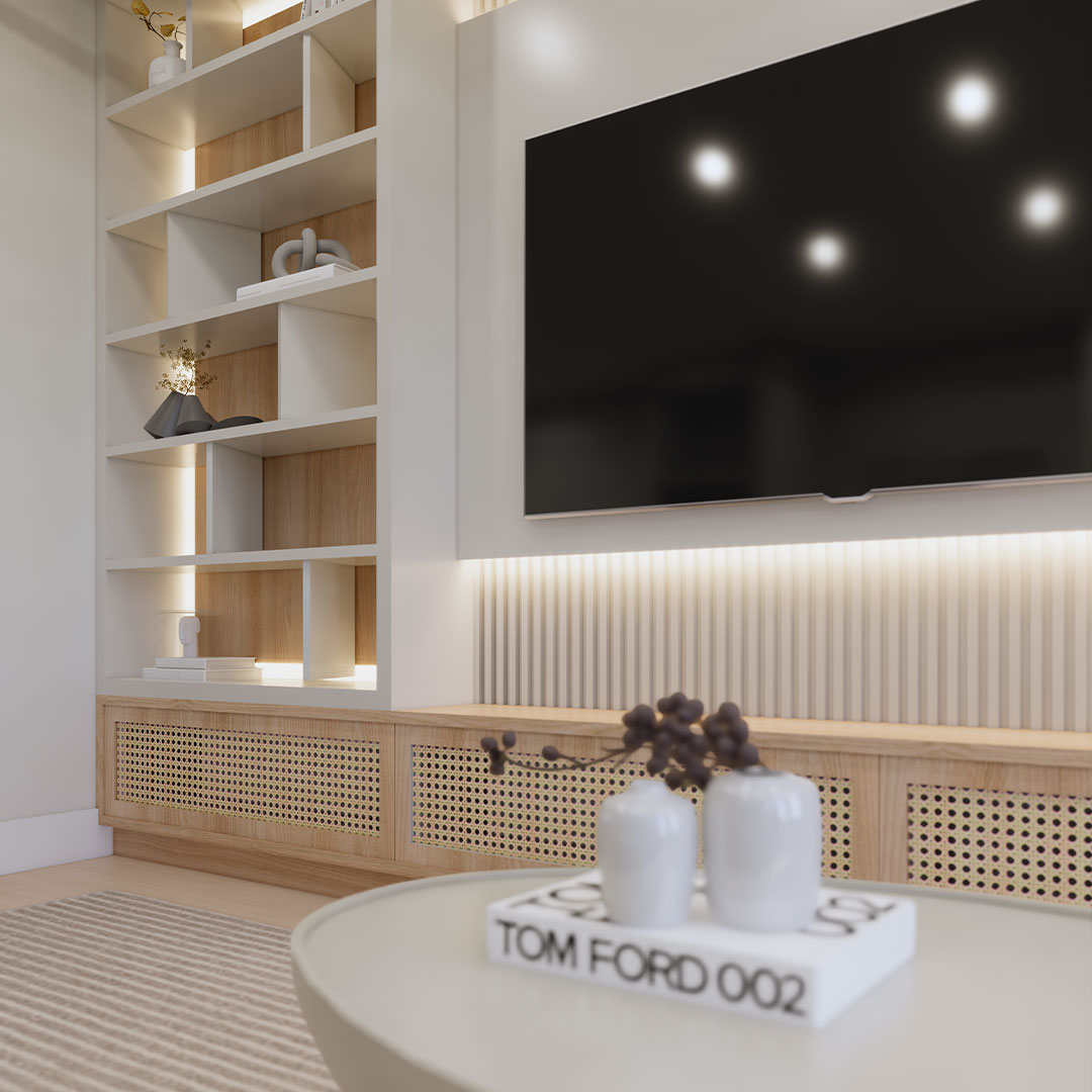 LIVING SPACE