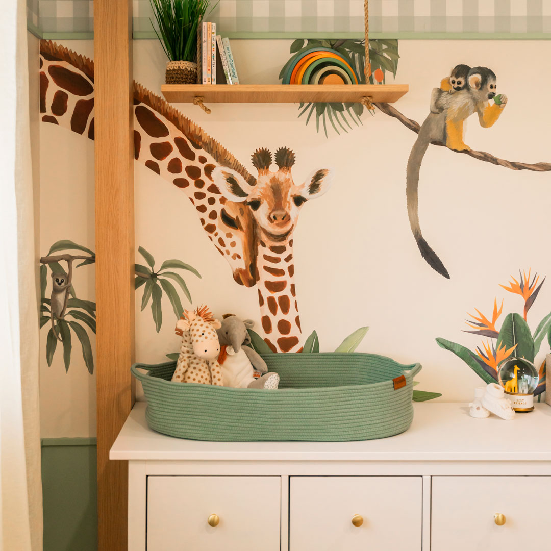 NURSERY