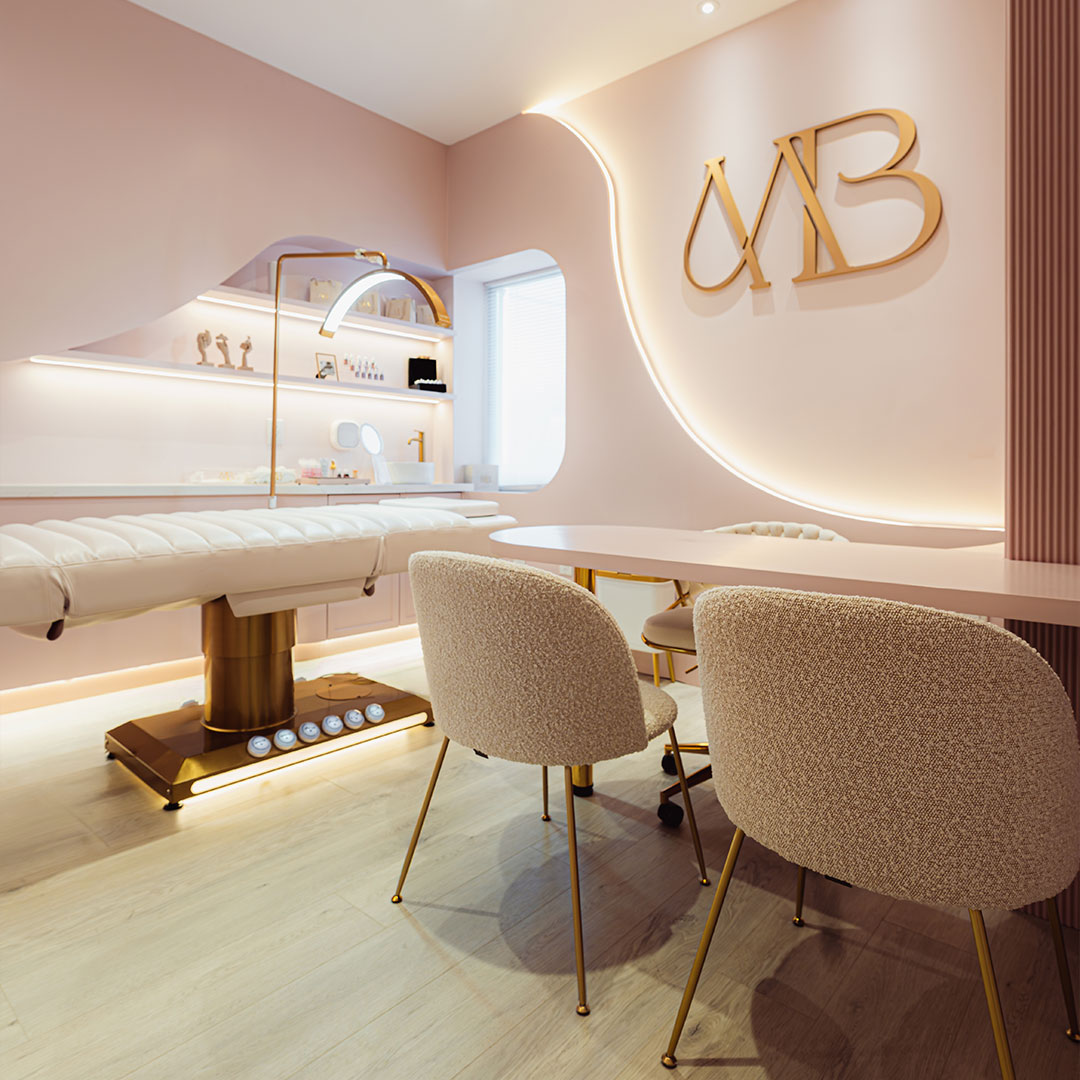MB BEAUTY CLINIC