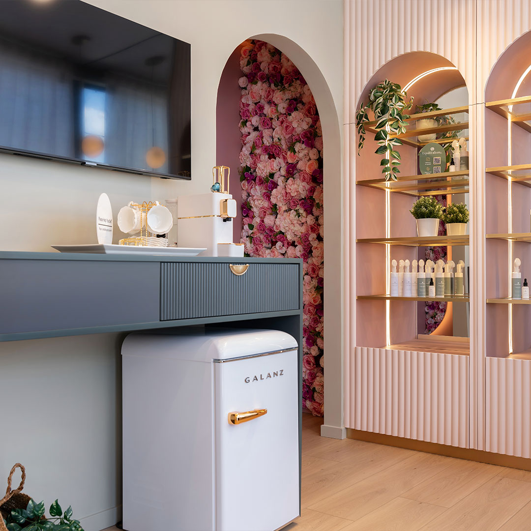 BEAUTY CLINIC